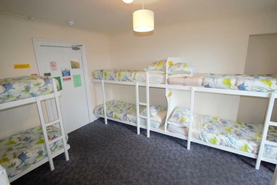Inverness Student Hotel Esterno foto